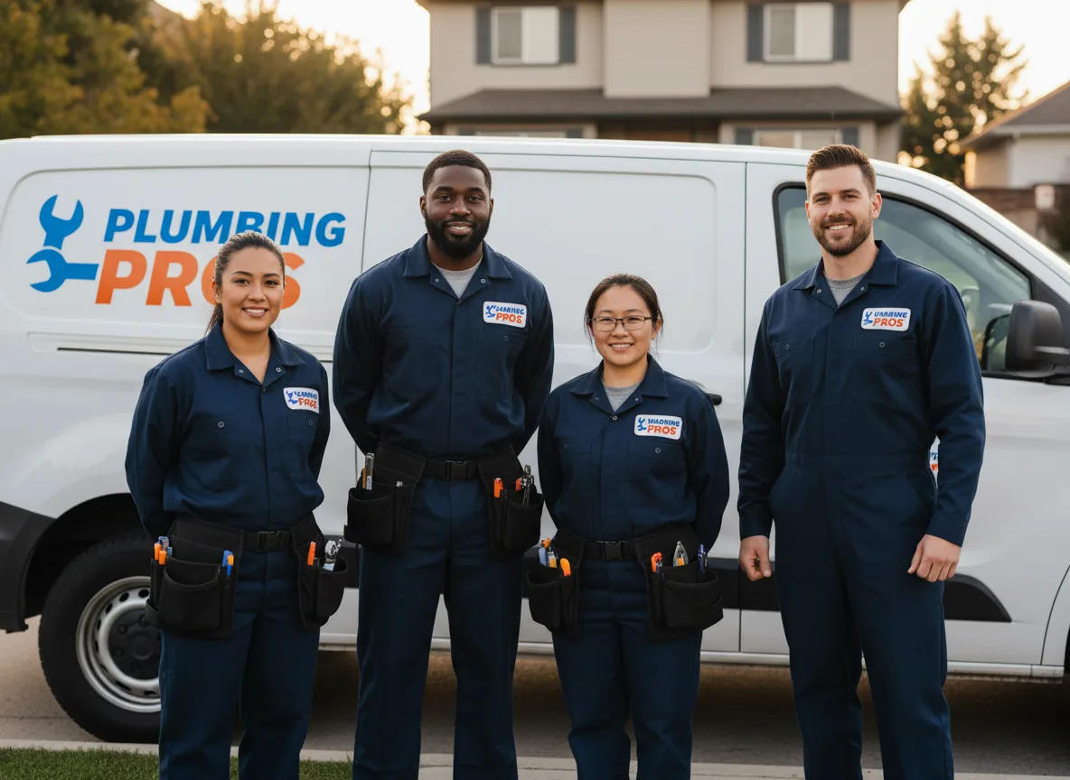 Water Heater Repair company in Edgerton, OH
